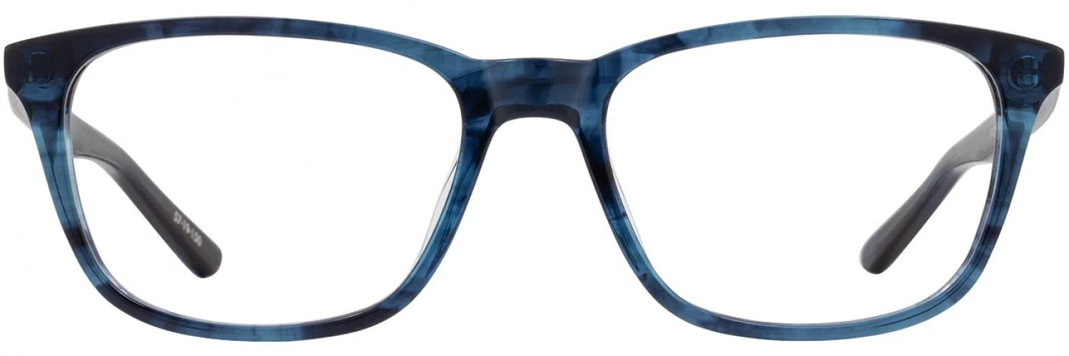 Alan J AJ132 Eyeglasses - view 2